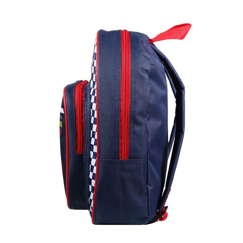 3666311014524-Sac à dos maternelle Cars - 1 compartiment - multicolore - Bagtrotter-P_405128811_2-1