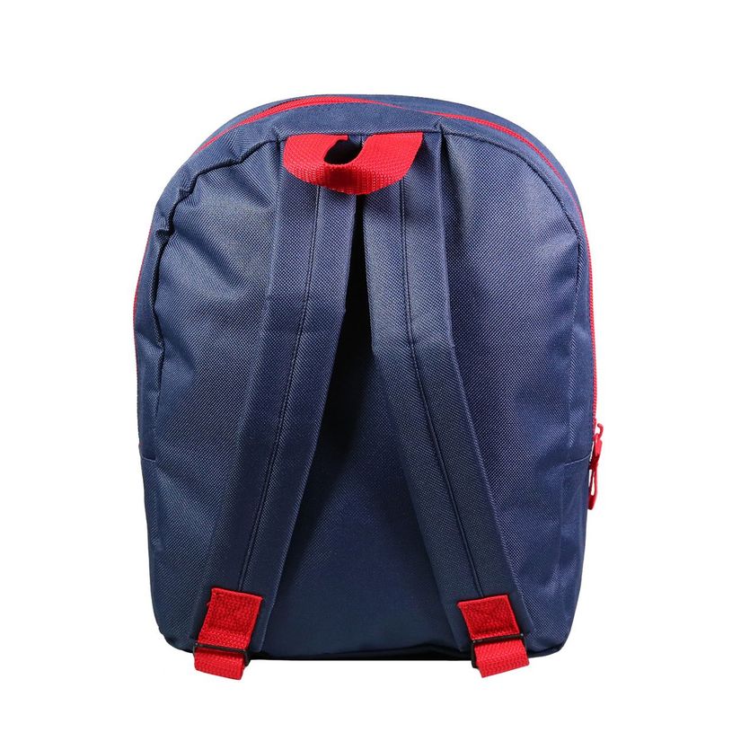 3666311014524-Sac à dos maternelle Cars - 1 compartiment - multicolore - Bagtrotter-P_405128811_3-2
