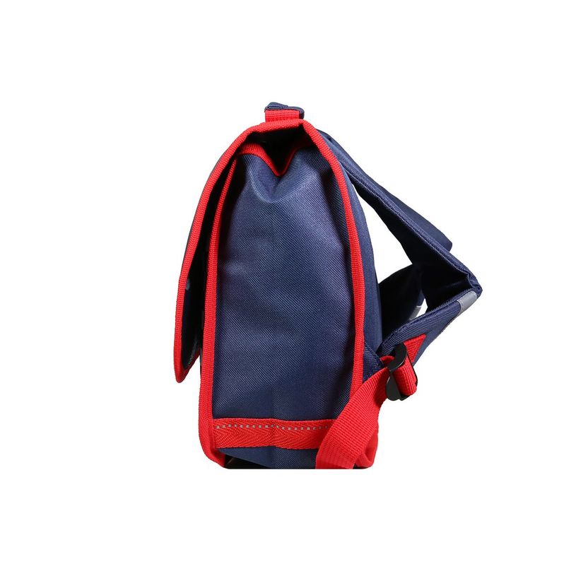 3666311014494-Cartable Cars 32 cm - 1 compartiment - bleu - Bagtrotter-P_405128814_2-1