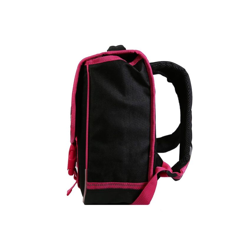 3666311013923-Cartable Barbie 38 cm - 2 compartiments - multicolore - Bagtrotter-P_405128819_2-1