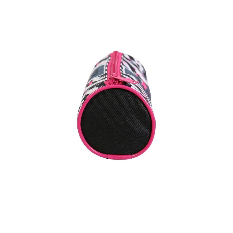 3666311013909-Trousse ronde Barbie - 1 compartiment - multicolore - Bagtrotter-P_405128821_2-1