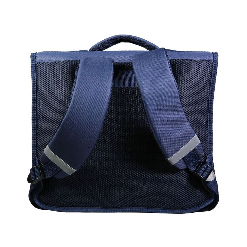 3666311013893-Cartable Barbie 38 cm - 2 compartiments - rose - Bagtrotter-P_405128822_4-3