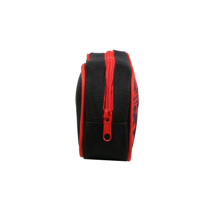 3666311013749-Trousse rectangulaire Jurassic World - 1 compartiment - rouge - Bagtrotter-P_405128829_2-1