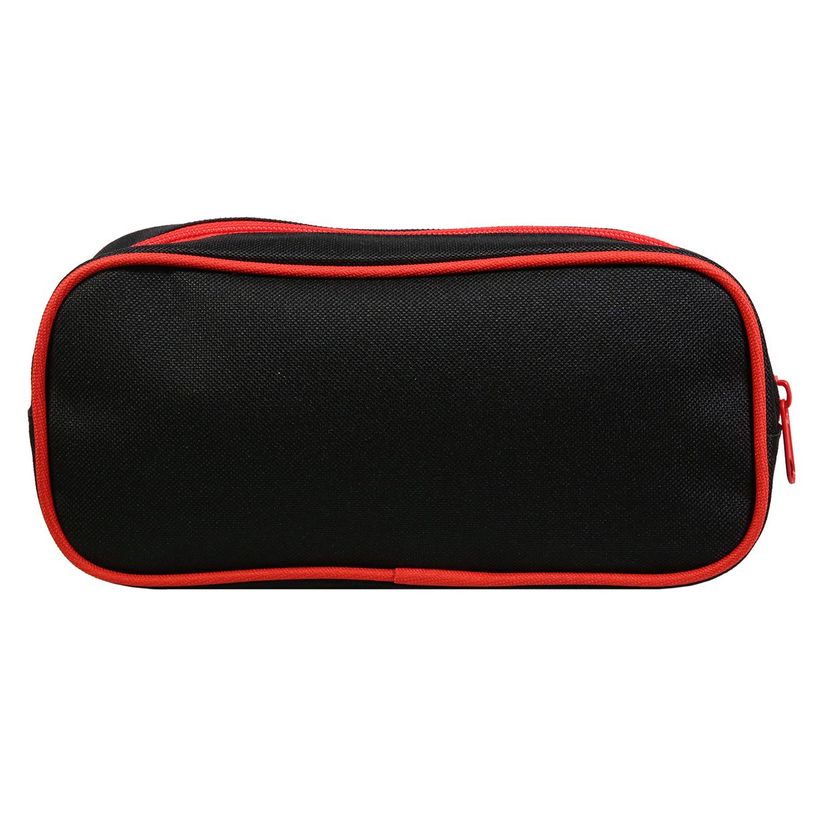 3666311013749-Trousse rectangulaire Jurassic World - 1 compartiment - rouge - Bagtrotter-P_405128829_3-2