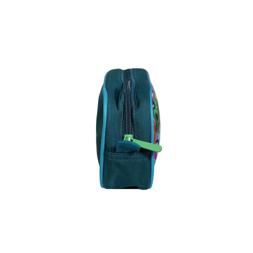 3666311006451-Trousse rectangulaire Minecraft - 1 compartiment - vert - Bagtrotter-P_405128837_2-1