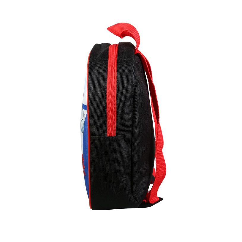 3666311012834-Sac à goûter Avengers - 1 compartiment - multicolore - Bagtrotter-P_405128856_2-1