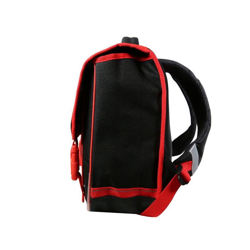 3666311012810-Cartable Avengers 38 cm - 2 compartiments - multicolore - Bagtrotter-P_405128858_2-1