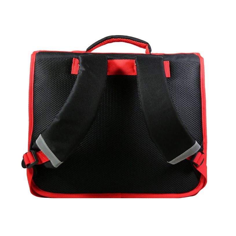 3666311012810-Cartable Avengers 38 cm - 2 compartiments - multicolore - Bagtrotter-P_405128858_3-2