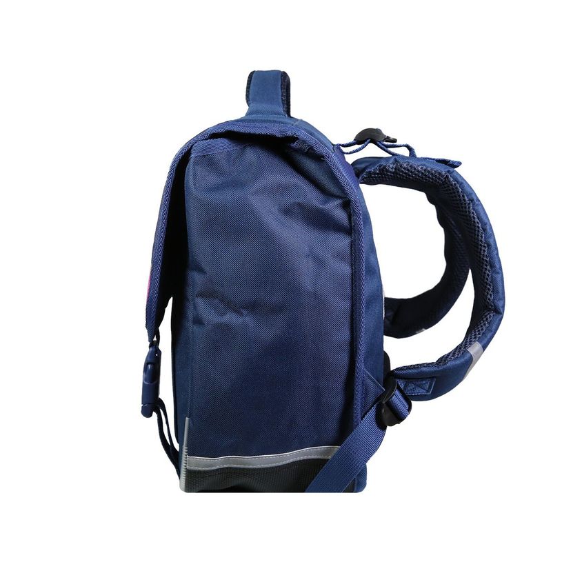 3666311012537-Cartable Lililou 38 cm - 2 compartiments - noir - Bagtrotter-P_405128864_2-1