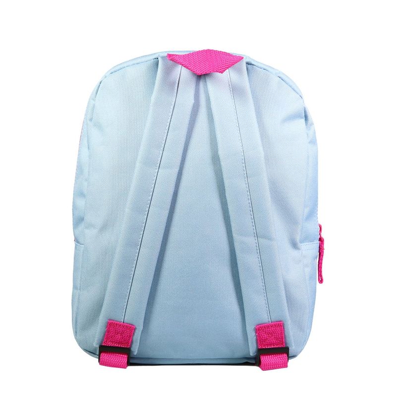 3666311012377-Sac à dos maternelle Lililou - 1 compartiment - rose - Bagtrotter-P_405128871_3-2