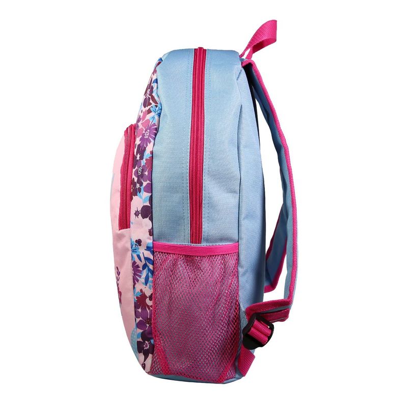 3666311012360-Sac à dos maternelle Lililou - 37 cm - 1 compartiment - rose - Bagtrotter-P_405128872_2-1