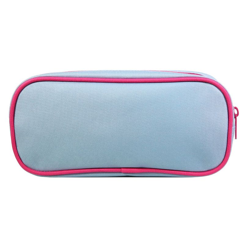3666311012308-Trousse rectangulaire Lililou - 1 compartiment - rose - Bagtrotter-P_405128878_3-2