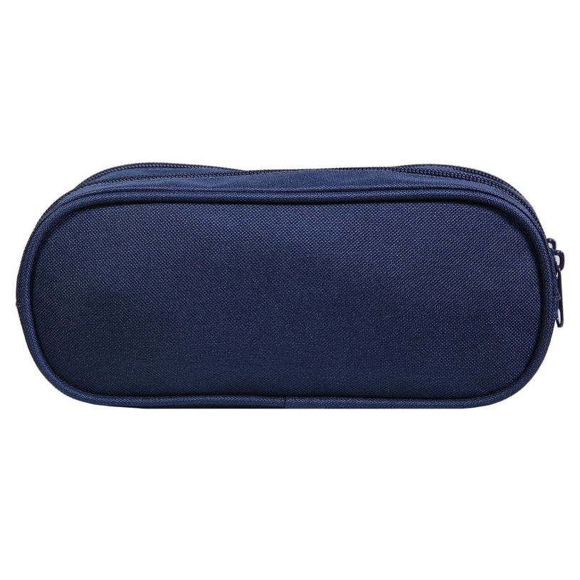 3666311012117-Trousse rectangulaire Cybel - 2 compartiments - bleu - Bagtrotter-P_405128888_3-2