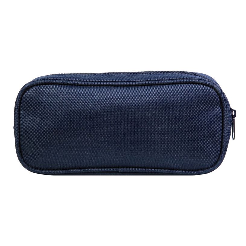 3666311012032-Trousse rectangulaire Cybel - 1 compartiment - bleu/velours - Bagtrotter-P_405128896_3-2