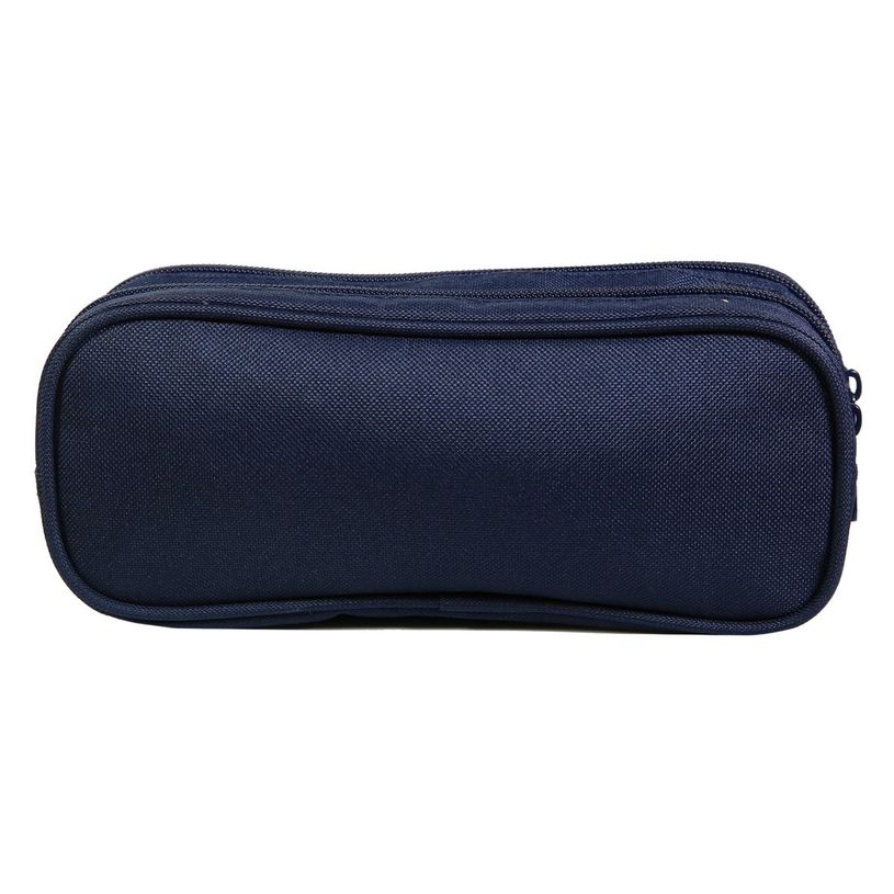 3666311012025-Trousse rectangulaire Cybel - 2 compartiments - bleu/velours - Bagtrotter-P_405128897_3-2
