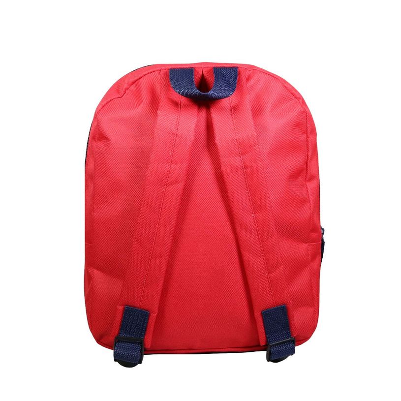 3666311011783-Sac à dos maternelle Harry Potter - 1 compartiment - rouge - Bagtrotter-P_405128903_3-2