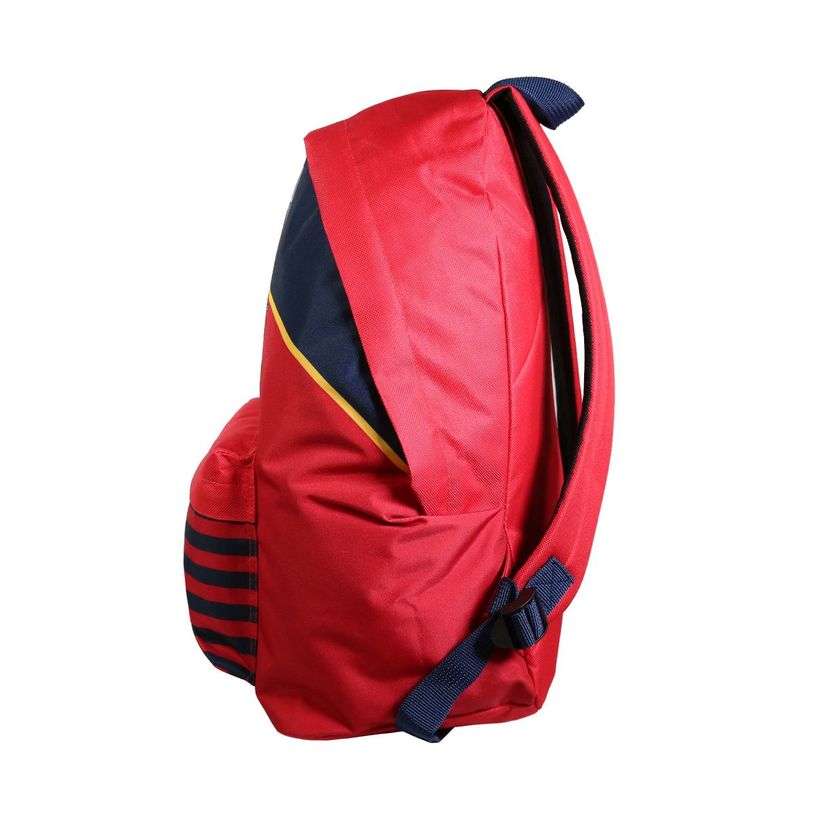 3666311011776-Sac à dos Harry Potter - 1 compartiment - rouge - Bagtrotter-P_405128904_2-1