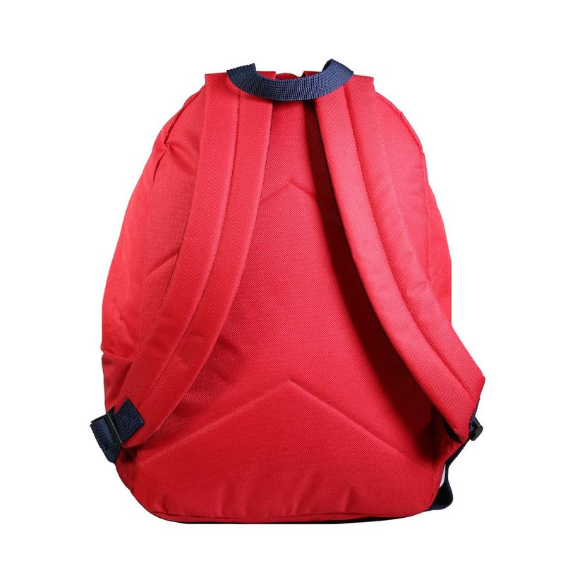 3666311011776-Sac à dos Harry Potter - 1 compartiment - rouge - Bagtrotter-P_405128904_3-2
