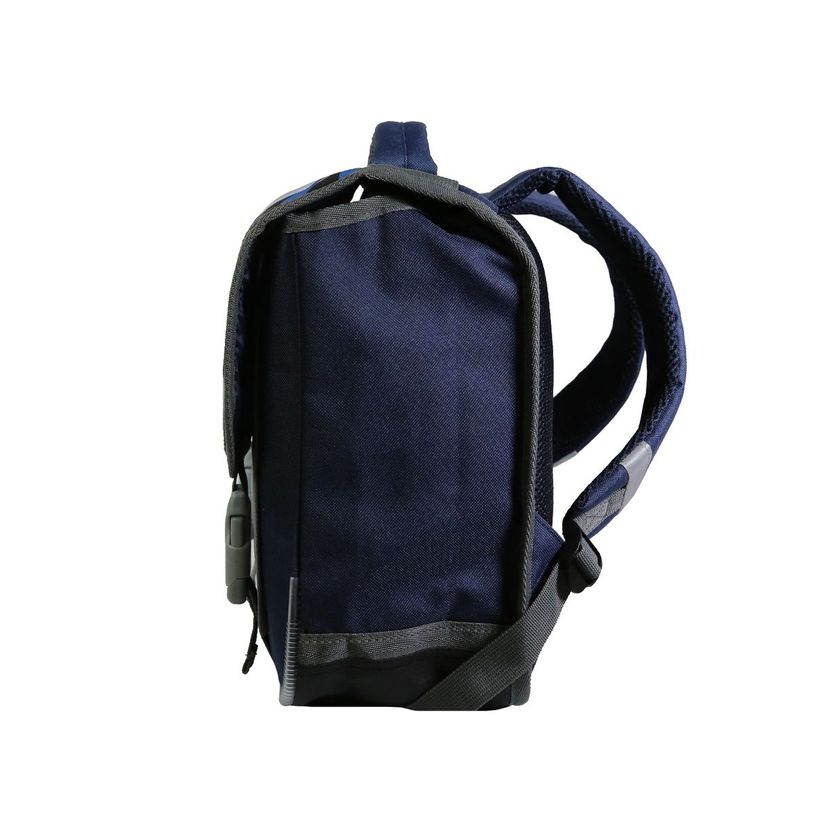 3666311011035-Cartable Star Wars 38 cm - 2 compartiments - gris - Bagtrotter-P_405128908_2-1