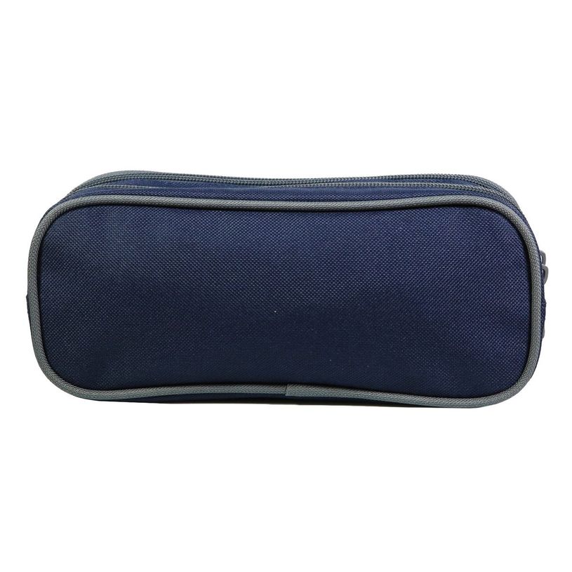 3666311010984-Trousse rectangulaire Star Wars - 2 compartiments - gris - Bagtrotter-P_405128913_3-2