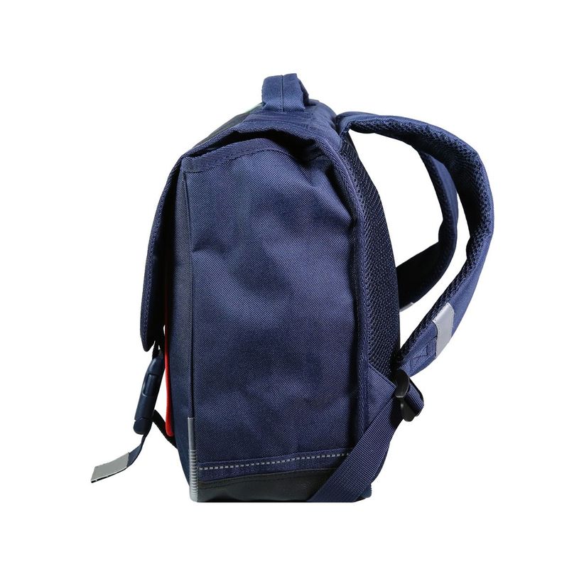 3666311010915-Cartable Star Wars 38 cm - 2 compartiments - bleu - Bagtrotter-P_405128914_2-1