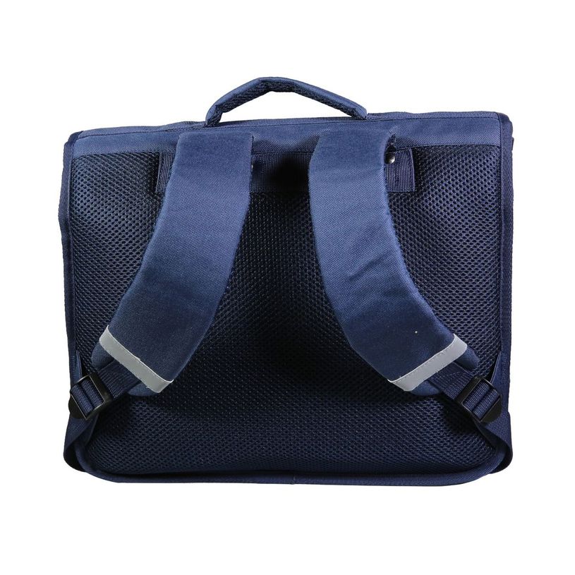 3666311010915-Cartable Star Wars 38 cm - 2 compartiments - bleu - Bagtrotter-P_405128914_3-2