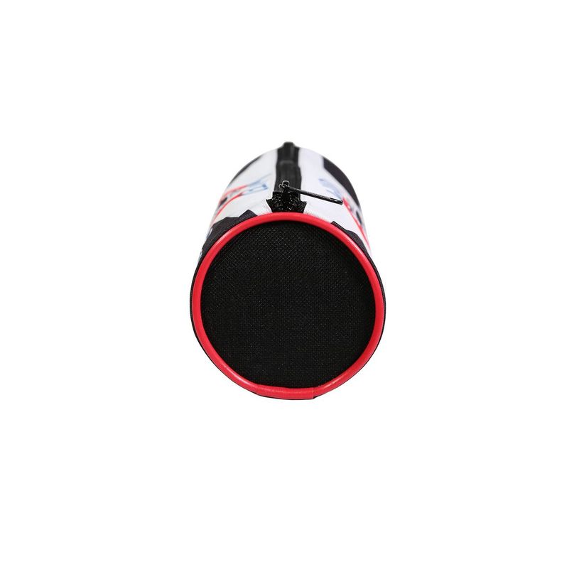 3666311010830-Trousse ronde Vorax Tigre - 1 compartiment - noir - Bagtrotter-P_405128922_2-1