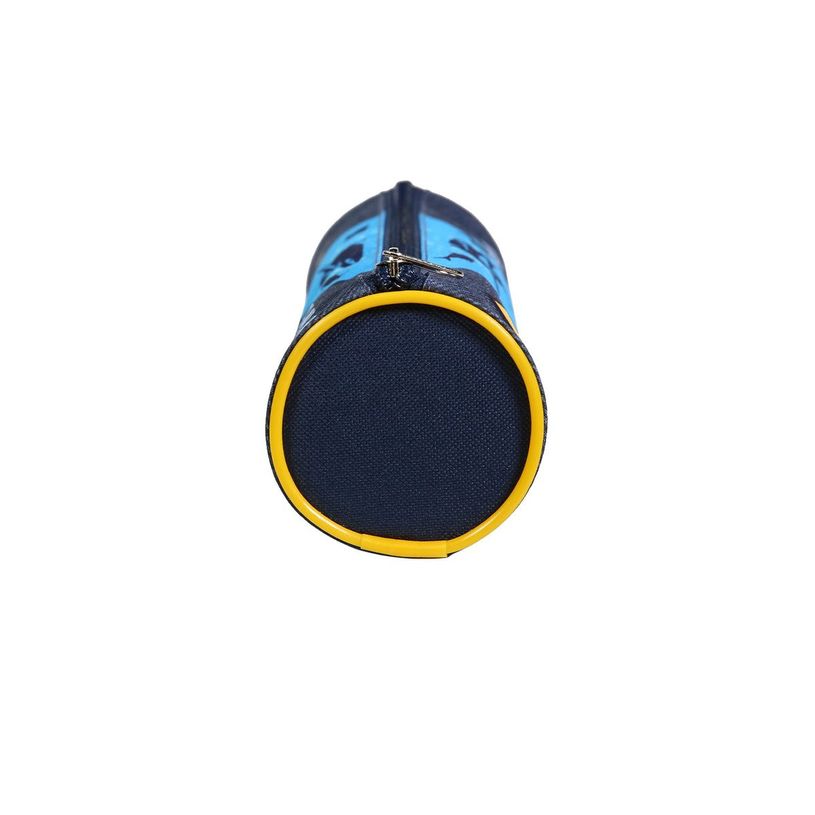 3666311010755-Trousse ronde Vorax Requins - 1 compartiment - bleu - Bagtrotter-P_405128930_2-1