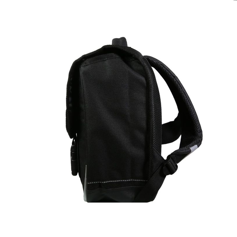 3666311010625-Cartable Transformers 38 cm - 2 compartiments - vert - Bagtrotter-P_405128932_2-1