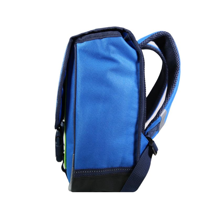3666311006628-Cartable Ligue 1 - 38 cm - 2 compartiments - bleu - Bagtrotter-P_405128942_2-1