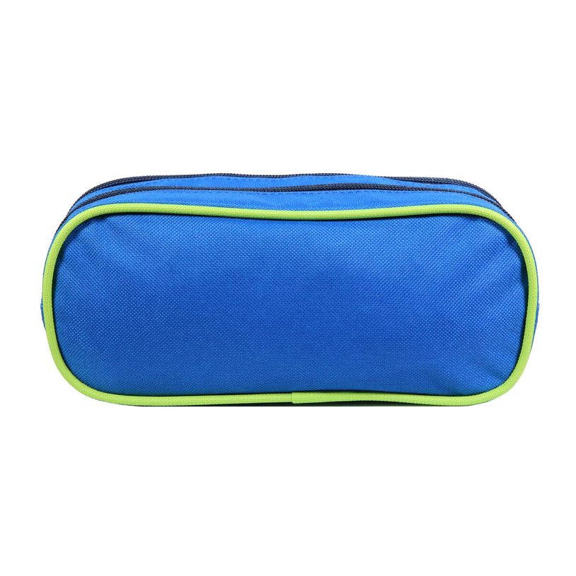 3666311006598-Trousse rectangulaire Ligue 1 - 2 compartiments - bleu - Bagtrotter-P_405128949_3-2