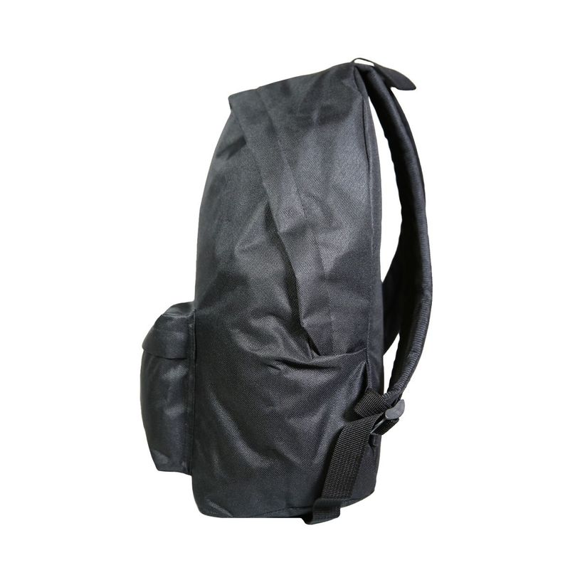 3666311010441-Sac à dos + 1 trousse - 1 compartiment - noir - avec 5 patchs garçon - Bagtrotter-P_405128950_3-2