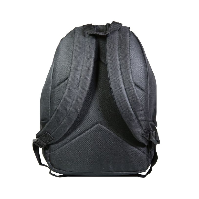 3666311010441-Sac à dos + 1 trousse - 1 compartiment - noir - avec 5 patchs garçon - Bagtrotter-P_405128950_4-3