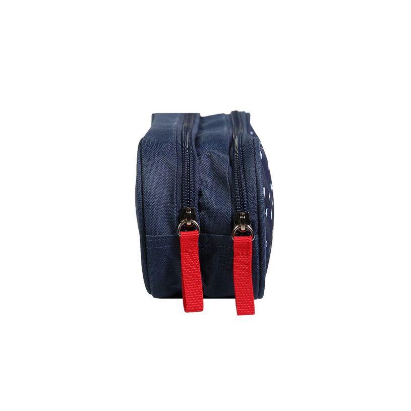 3666311010175-Trousse rectangulaire Phileas Etoiles - 2 compartiments - bleu - Bagtrotter-P_405128963_2-1