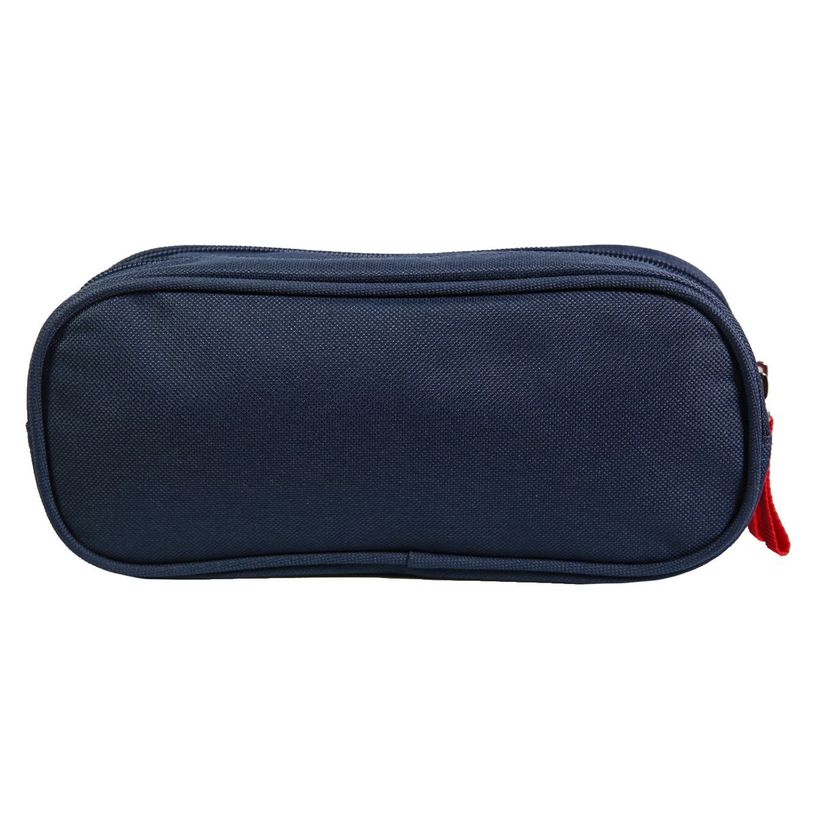 3666311010175-Trousse rectangulaire Phileas Etoiles - 2 compartiments - bleu - Bagtrotter-P_405128963_3-2