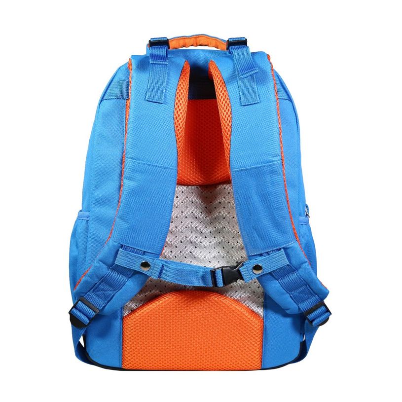 3666311009841-Sac à dos Phileas Skate - 2 compartiments - bleu - Bagtrotter-P_405128971_3-2