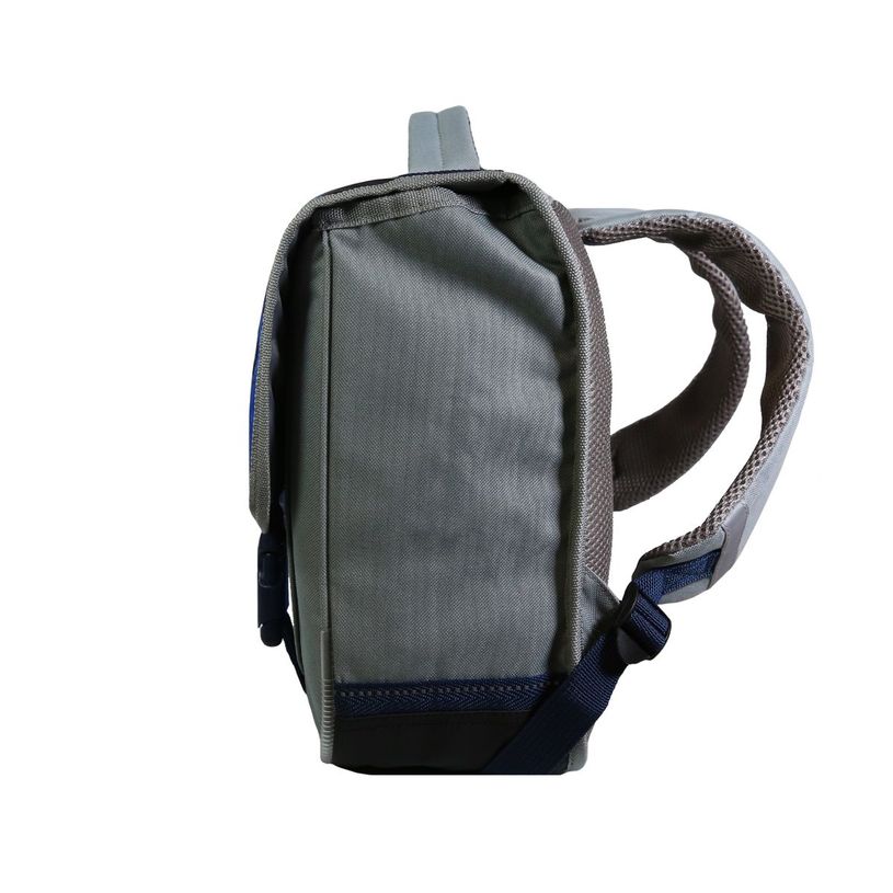 3666311009612-Cartable Poivre Blanc skate 38 cm - 2 compartiments - bleu - Bagtrotter-P_405128984_2-1