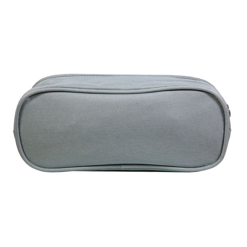 3666311009582-Trousse rectangulaire Poivre Blanc - 2 compartiments - bleu - Bagtrotter-P_405128987_3-2