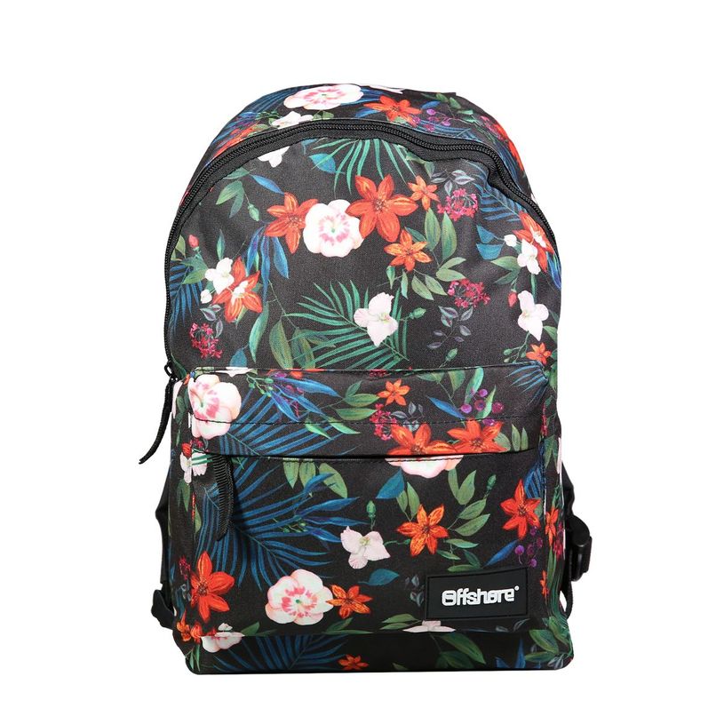 4891320452947-Sac à dos Offshore - 1 compartiment - multicolore - Bagtrotter-P_405128988_1-0