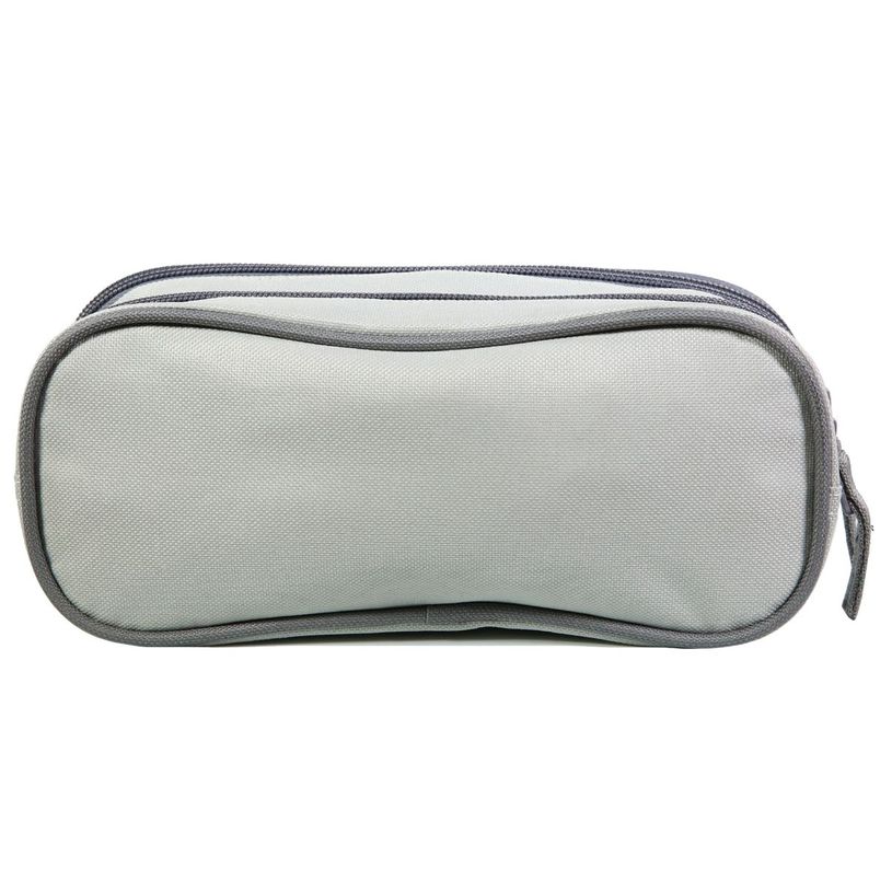 3666311009360-Trousse rectangulaire Offshore - 2 compartiments - hibiscus - Bagtrotter-P_405128995_3-2