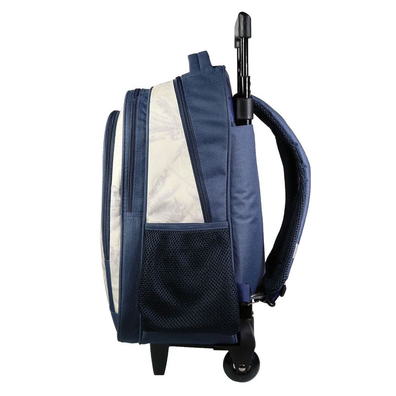 3666311009117-Sac à dos à roulettes Offshore - 2 compartiments - van - Bagtrotter-P_405128999_2-1