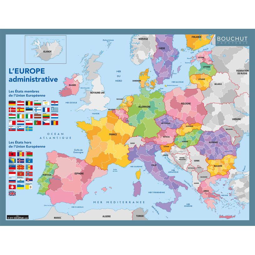3592930011074-Fiche mémo souple Europe - 20,5 x 26,5 cm - Bouchut--0