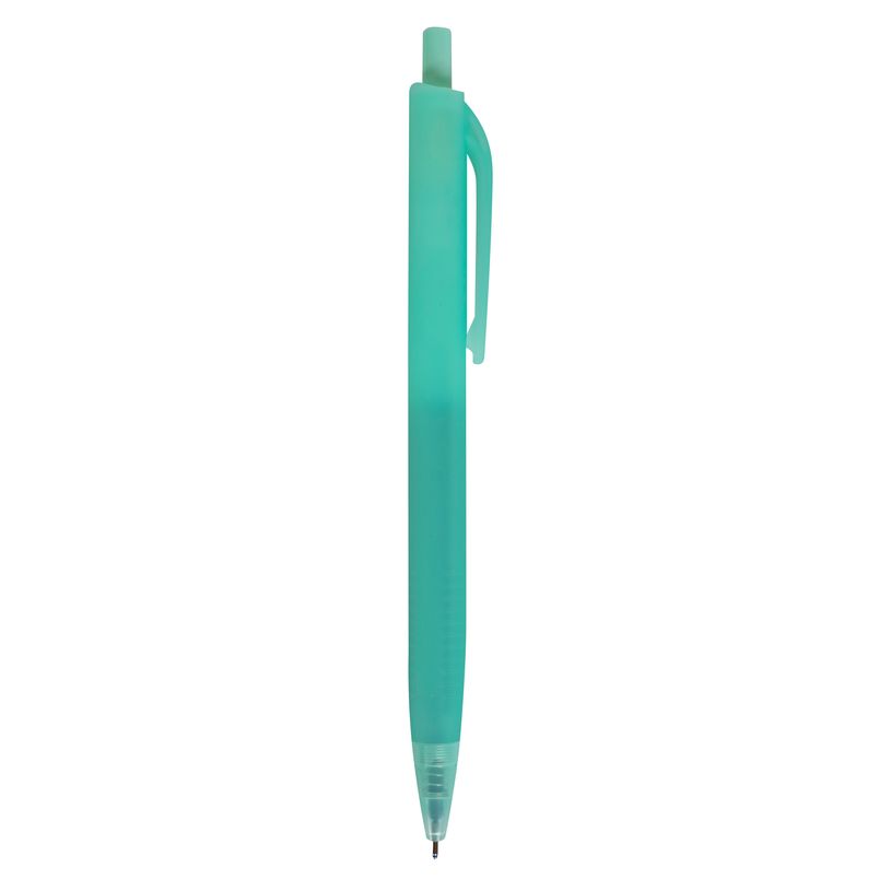 8410782182801-Stylos Nordik à encre gel bleue – Couleurs pastel – Écriture fluide et précise--3