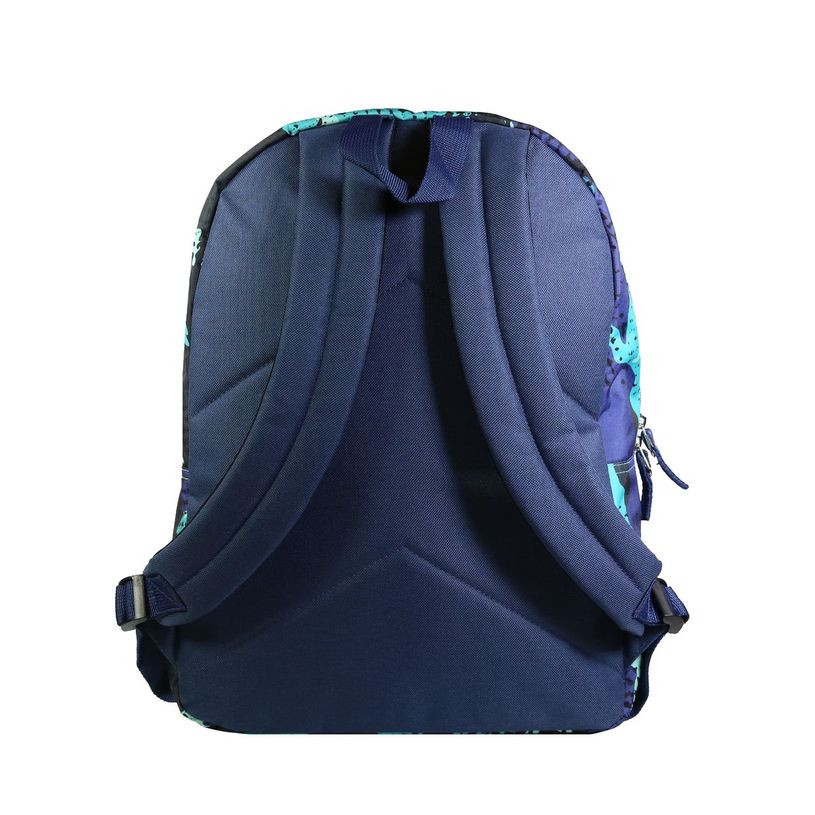 3666311009056-Sac à dos Offshore - 1 compartiment - bleu camouflage - Bagtrotter-P_405129003_3-2