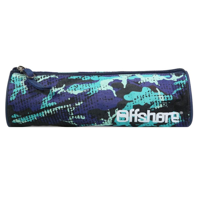 3666311009018-Trousse ronde Offshore - 1 compartiment - camouflage bleu - Bagtrotter-P_405129004_1-0