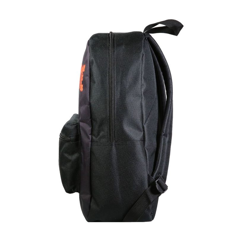 3666311008639-Sac à dos Fortnite - 1 compartiment - noir/orange - Bagtrotter-P_405129005_2-1