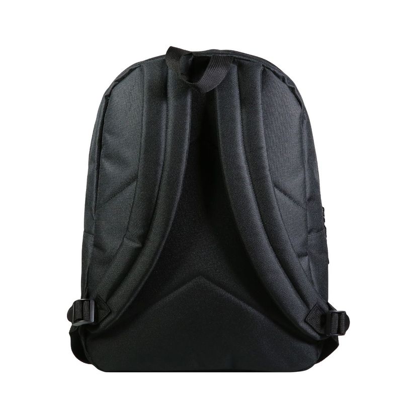 3666311008639-Sac à dos Fortnite - 1 compartiment - noir/orange - Bagtrotter-P_405129005_3-2