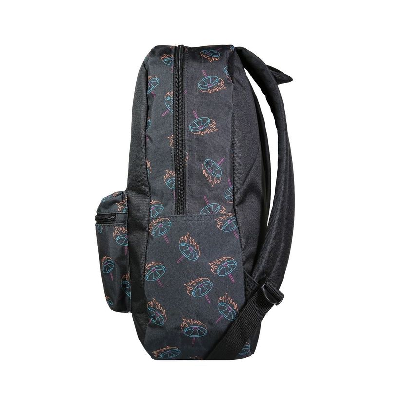 3666311008622-Sac à dos Fortnite - 1 compartiment - noir - Bagtrotter-P_405129006_2-1