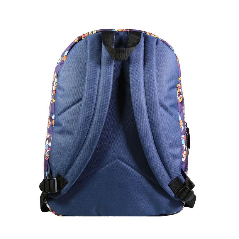 3666311008615-Sac à dos Fortnite - 1 compartiment - multicolore - Bagtrotter-P_405129007_3-2