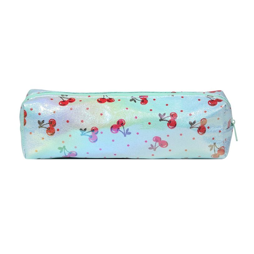 3666311008202-Trousse Cerises 1 compartiment - Bagtrotter-P_405129024_3-2